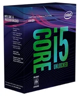 Intel Core i5-8600K