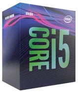 Intel Core i5-9400