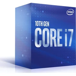 Intel Core i7-10700 BX8070110700 - Procesory