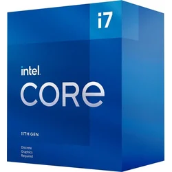 Intel Core i7-11700F BX8070811700F