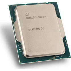 Intel Core i7-13700T tray