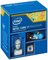 Intel Core i7-4770K