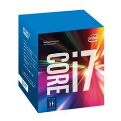 Intel Core i7-7700