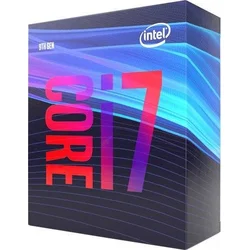 Intel Core i7-9700