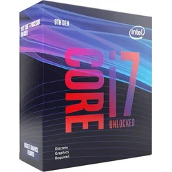 Intel Core i7-9700F
