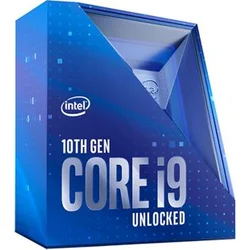 Intel Core i9-10850K BX8070110850K - Procesory