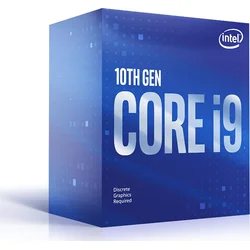 Intel Core i9-10900F BX8070110900F - Procesory