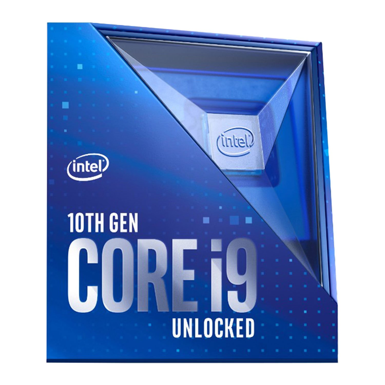 Intel core i9 10900x обзор