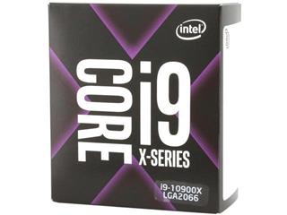 Intel Core i9-10900X BX8069510900X