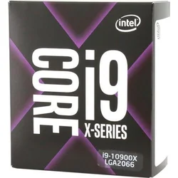 Intel Core i9-10900X BX8069510900X