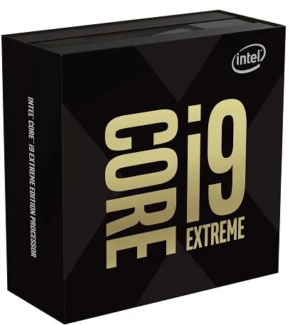 Intel Core i9-10980XE Extreme Edition BX8069510980XE