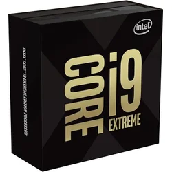 Intel Core i9-10980XE Extreme Edition BX8069510980XE