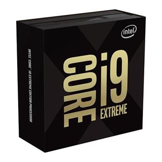 Intel core i9 10980xe разгон