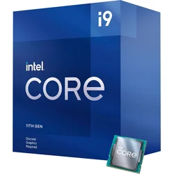 Intel Core i9-11900F BX8070811900F