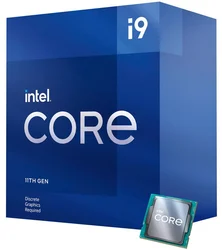 Intel Core i9-11900F BX8070811900F - Procesory