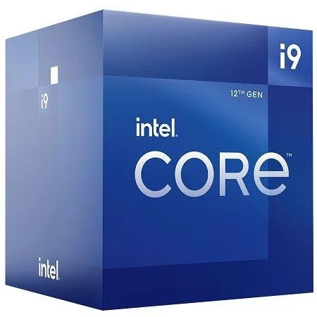 Intel Core i9-12900