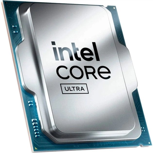 Intel Core Ultra 9 285K v balení Tray