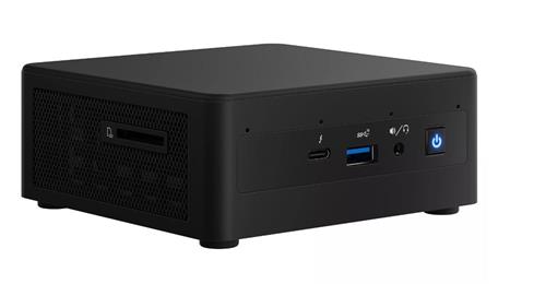 Intel NUC 11 Performance Kit NUCPAHi30Z