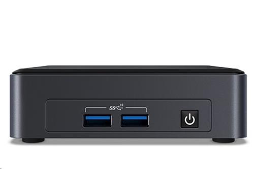 Intel NUC 11 Pro Kit NUC11TNKi50Z