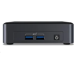 Intel NUC 11 Pro Kit NUC11TNKi50Z