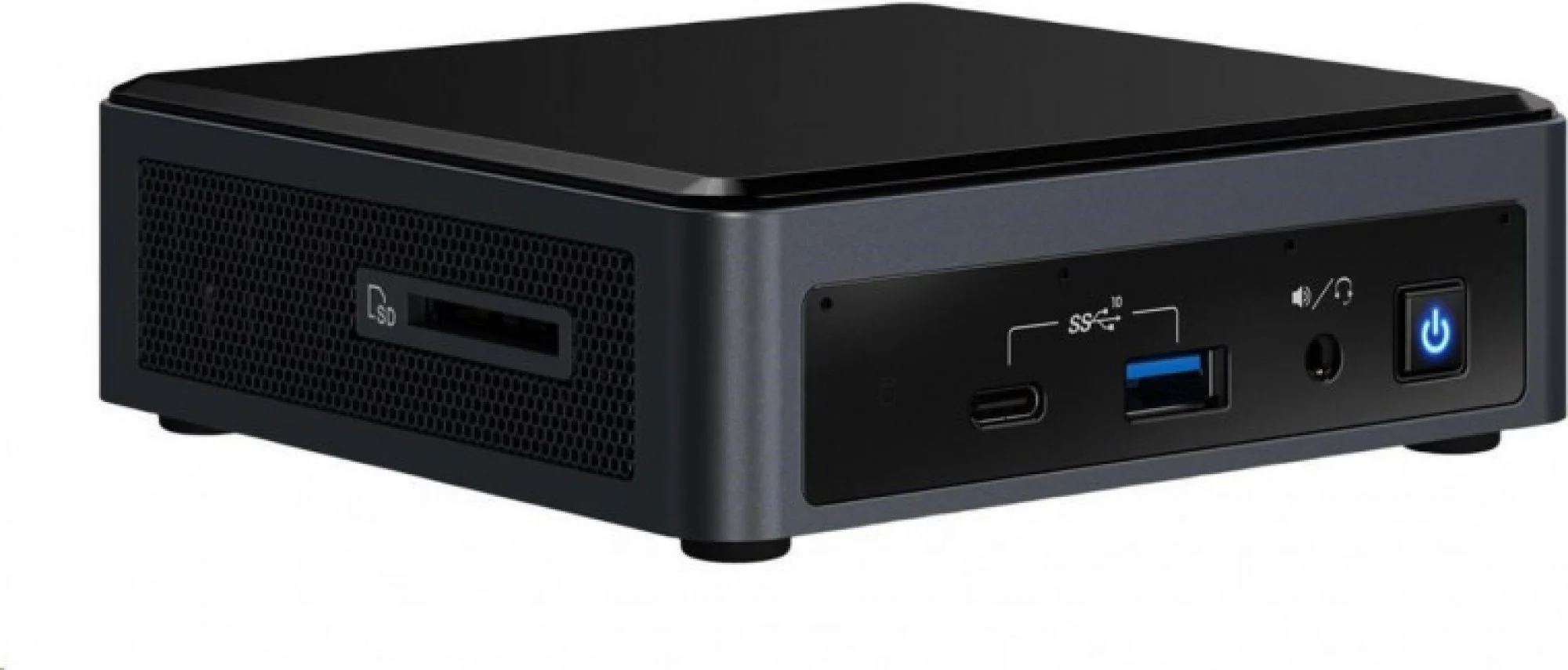 Intel NUC Kit 10i7FNKN (BXNUC10I7FNKN2) | TSBOHEMIA.CZ