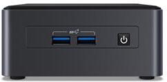 Intel NUC Kit NUC11TNHv5