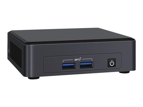 INTEL NUC Kit NUC11TNKi5