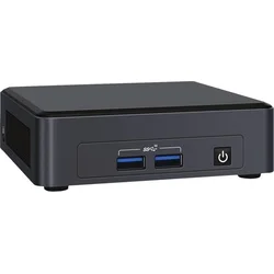 INTEL NUC Kit NUC11TNKi5