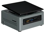 Intel NUC Kit NUC6CAYH