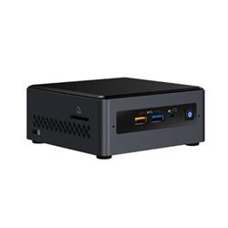 Intel NUC Kit NUC7PJYH