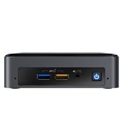 Intel NUC Kit NUC8i5BEK