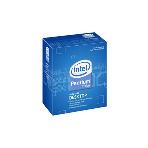 Разгон процессора pentium dual core e5700