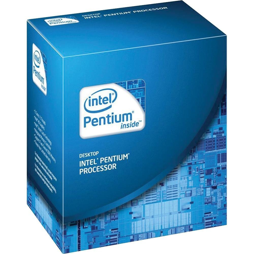 Intel pentium cpu g3220 разгон