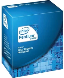 Intel Pentium G3220