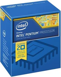 Intel Pentium G3258