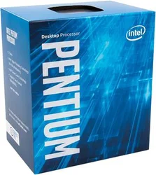 Intel Pentium Gold G4620