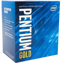 Intel Pentium Gold G5400
