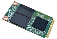 Intel SSD 530 Series 120GB mSATA