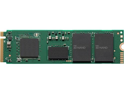 Intel SSD 670p Series 512GB M.2