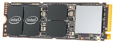Intel SSD 760p Series 128GB M.2