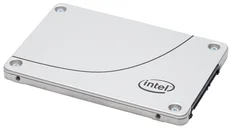 Intel SSD D3-S4610 Series 1.92TB SSDSC2KG019T801 - Pevné disky SSD