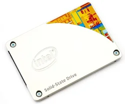 Intel SSD Pro 2500 Series 480GB OEM