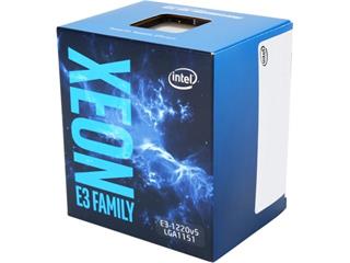 Intel xeon e3 1220 совместимость с материнскими платами