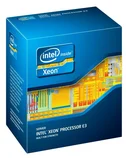 Intel Xeon E3-1225 v3