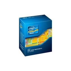 Intel Xeon E3-1226 v3