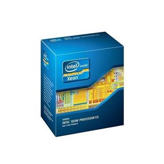 Intel xeon e3 1230 v2 или core i5 3570k что выбрать