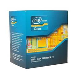 Intel Xeon E3-1246 v3