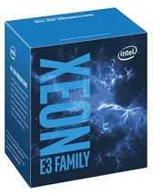 Intel Xeon E3-1270 v6 BX80677E31270V6 - Procesory