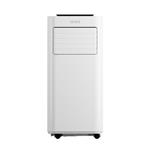 Inteligentná klimatizácia Tesla AC500