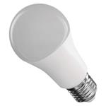 Inteligentná LED žiarovka GoSmart A60 / E27 / 11 W (75 W) / 1 050 lm / RGB / stmievateľná / Zigbee